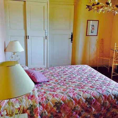 Mas Des Baues Oda ve Kahvaltı