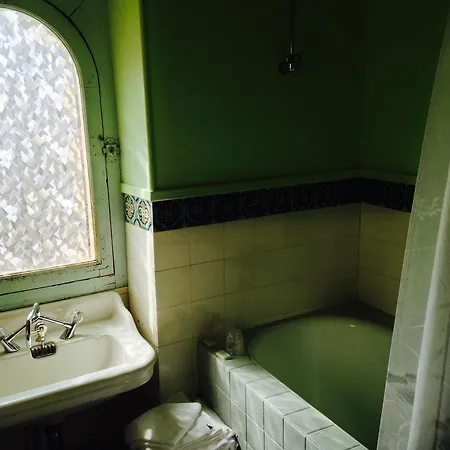 Mas Des Baues 3* Vernet-les-Bains