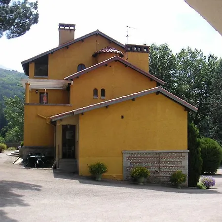 Oda ve Kahvaltı Mas Des Baues