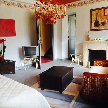 Mas Des Baues Oda ve Kahvaltı