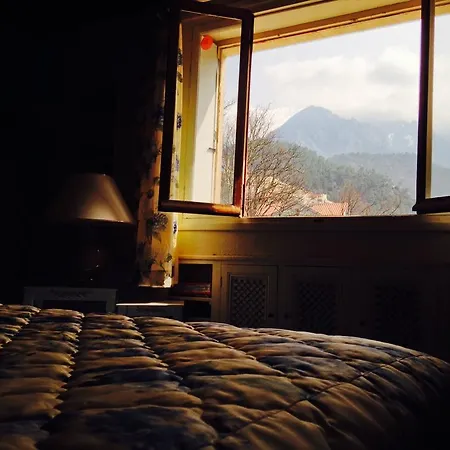 Oda ve Kahvaltı Mas Des Baues