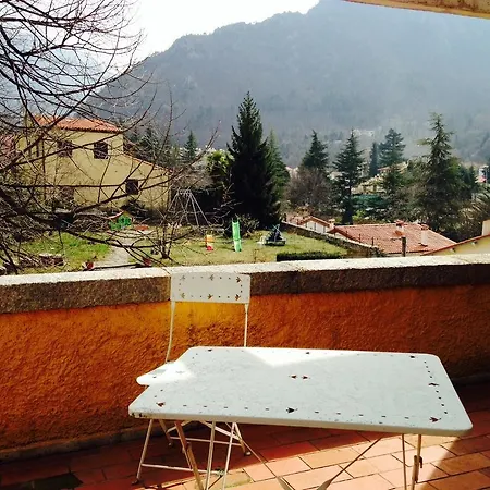 Mas Des Baues Vernet-les-Bains