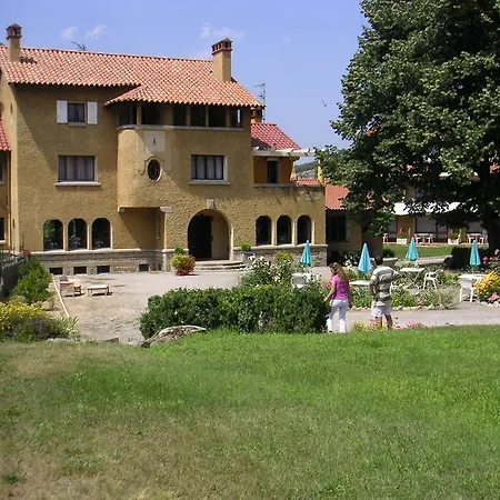 Mas Des Baues Vernet-les-Bains