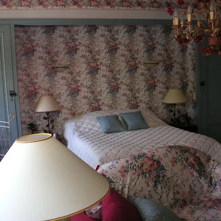 Mas Des Baues Oda ve Kahvaltı