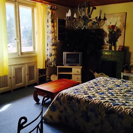 Mas Des Baues Oda ve Kahvaltı 3*