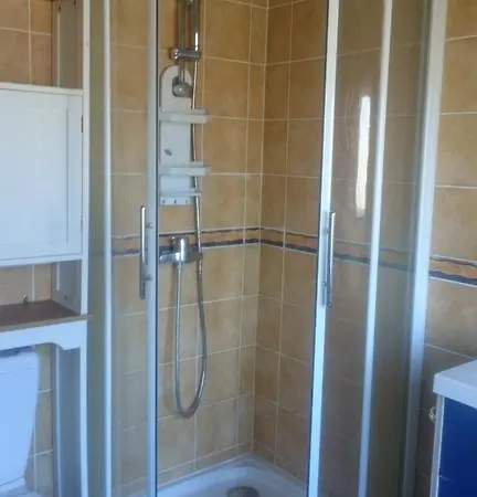 Mas Des Baues 住宿加早餐酒店