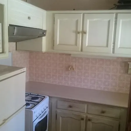 Oda ve Kahvaltı Mas Des Baues 3*