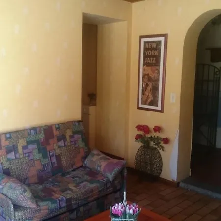 Mas Des Baues Vernet-les-Bains