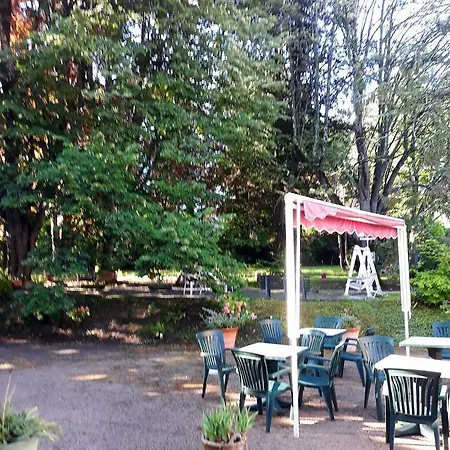 Mas Des Baues 住宿加早餐酒店 3*