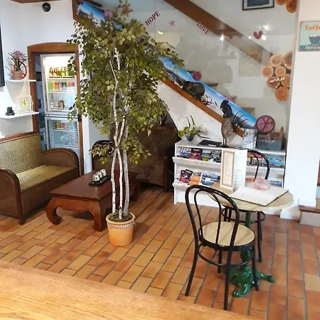 Mas Des Baues 住宿加早餐酒店